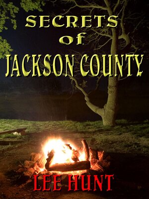 cover image of Secrets of Jackson County